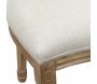 Chaise en bois Eleonor (Lot de 2) - 8