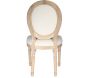 Chaise en bois Eleonor (Lot de 2) - 5