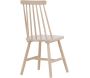Chaise en bois Lönneberga - 199