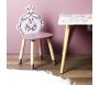 Chaise en bois pour enfant Monsieur madame - 6