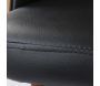 Chaise en bois et polyuréthane Nash - 6