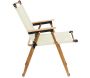 Chaise de camping pliable Mariposa - CMP-5324