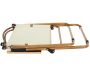 Chaise de camping pliable Mariposa - 6