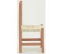 Chaise enfant en bois - AUB-5111