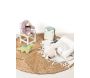 Chaise enfant en bois - AUBRY GASPARD