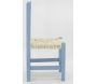 Chaise enfant en bois - 34,90