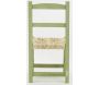 Chaise enfant en bois - 34,90