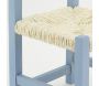Chaise enfant en bois - AUB-5113