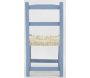 Chaise enfant en bois - AUBRY GASPARD