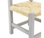 Chaise enfant en bois - 34,90