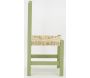 Chaise enfant en bois - AUB-5112