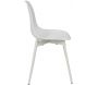 Chaise pour enfant pieds en métal Lina - 27,90