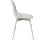 Chaise pour enfant pieds en métal Lina - 27,90