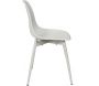 Chaise pour enfant pieds en métal Lina - 24,90