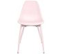 Chaise pour enfant pieds en métal Lina - THE HOME DECO KIDS