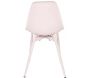 Chaise pour enfant pieds en métal Lina - 24,90