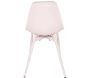 Chaise pour enfant pieds en métal Lina - 24,90