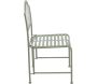 Chaise de jardin en fer Verdant Voyage - GARDEN FURNITURE