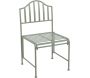 Chaise de jardin en fer Verdant Voyage - 149