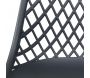 Chaise de jardin en polypropylène Malaga - 6