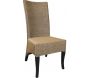 Chaise en loom