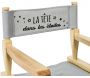 Chaise metteur en scène pour enfant - 8