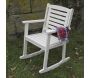 Chaise en pin Bercante - 62,90