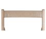 Chaise pliante en bois - 40,80