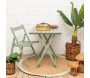 Chaise pliante en bois - Italiadoc