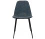 Chaise en polyuréthane Rick - 49,90