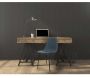 Chaise en polyuréthane Rick - THE HOME DECO FACTORY
