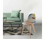 Chaise scandinave Patchwork (Lot de 2) - 8