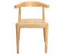 Chaise en teck BAIA - Outdoor - 7