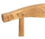 Chaise en teck BAIA - Outdoor - 529