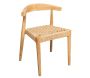 Chaise en teck BAIA - Outdoor - AUB-6627