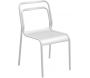 Chaises en aluminium Eos (Lot de 2) - PRL-1278