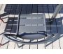 Chaises en aluminium Eos (Lot de 2) - 209