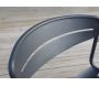Chaises terrasse en aluminium Haora (Lot de 2) - 249
