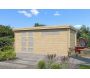 Chalet en bois 14.9 m² Moderne - 7