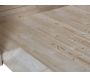 Chalet en bois profil aluminium contemporain 14.82 m² - 8
