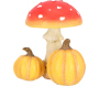 Champignon amanite en polyérsine - 8