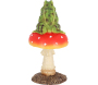 Champignon amanite en polyérsine - 13,90