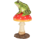 Champignon amanite en polyérsine - 6