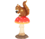 Champignon amanite en polyérsine - 8