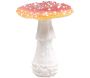 Champignon amanite tue-mouche en résine Forest - Farmwood animals