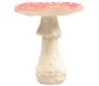 Champignon amanite tue-mouche en résine Forest - Farmwood animals