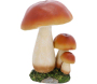 Champignons en résine (Lot de 3) - ESS-1891