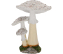 Champignons en résine (Lot de 3) - 16,90
