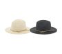 Chapeau Safari en papier et nylon - AUBRY GASPARD