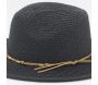 Chapeau Safari en papier et nylon - 5